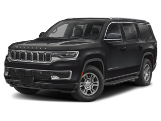 2025 Jeep Wagoneer Cleburne, TX