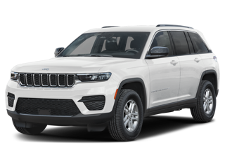 2025 Jeep Grand Cherokee Cleburne, TX