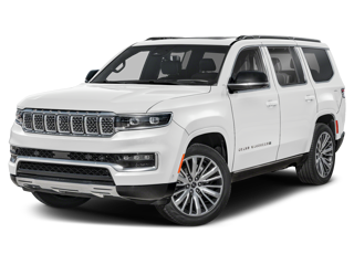 2025 Jeep Grand Wagoneer Cleburne, TX