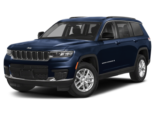 2025 Jeep Grand Cherokee L Cleburne, TX
