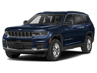 2025 Jeep Grand Cherokee L Cleburne, TX