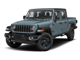 2025 Jeep Gladiator Cleburne, TX