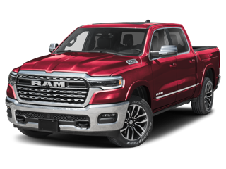 2025 Ram 1500 Cleburne, TX