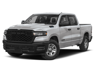 2026 RAM All-New 1500
