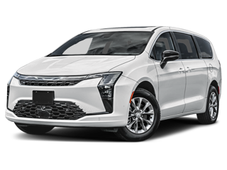 2027 Chrysler Pacifica Cleburne, TX