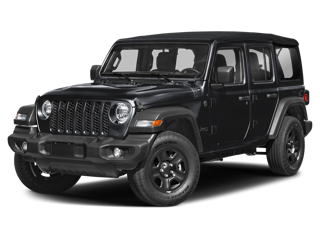 2027 Jeep Wrangler Cleburne, TX