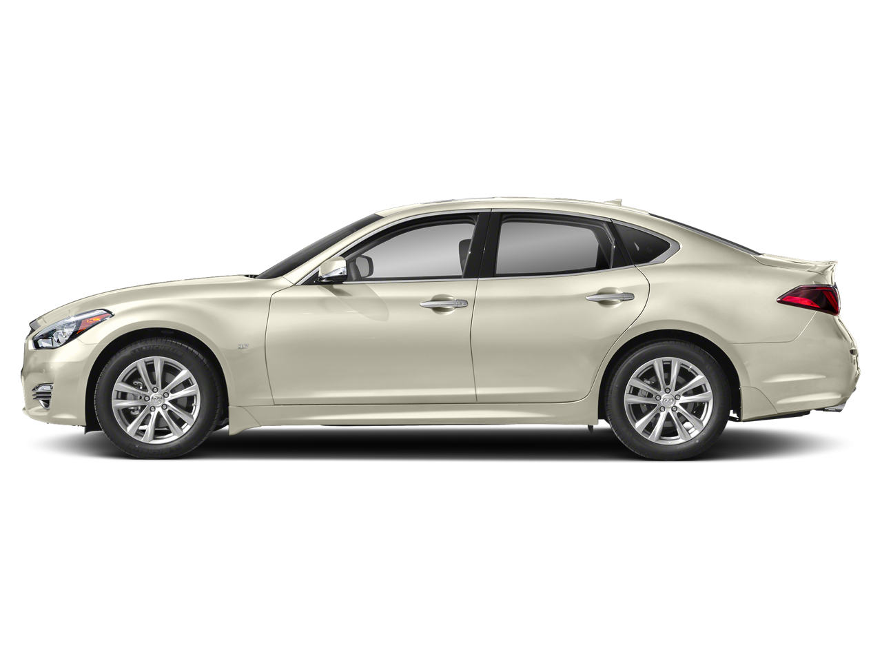 2019 INFINITI Q70 3.7 LUXE