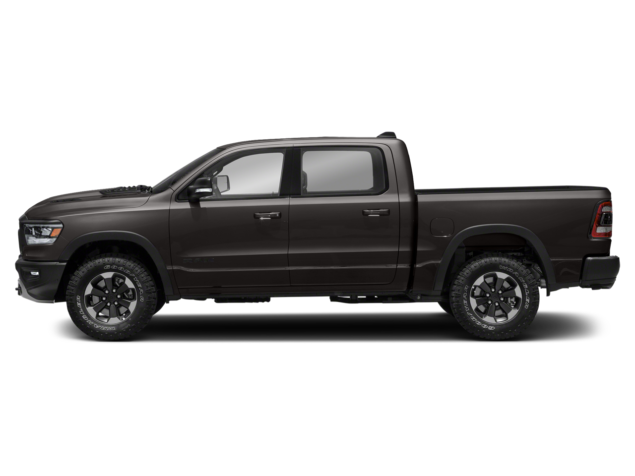 2019 RAM Ram 1500 Rebel
