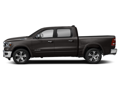 2021 RAM Ram 1500 Laramie