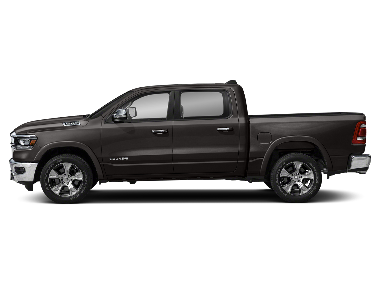2021 RAM Ram 1500 Laramie