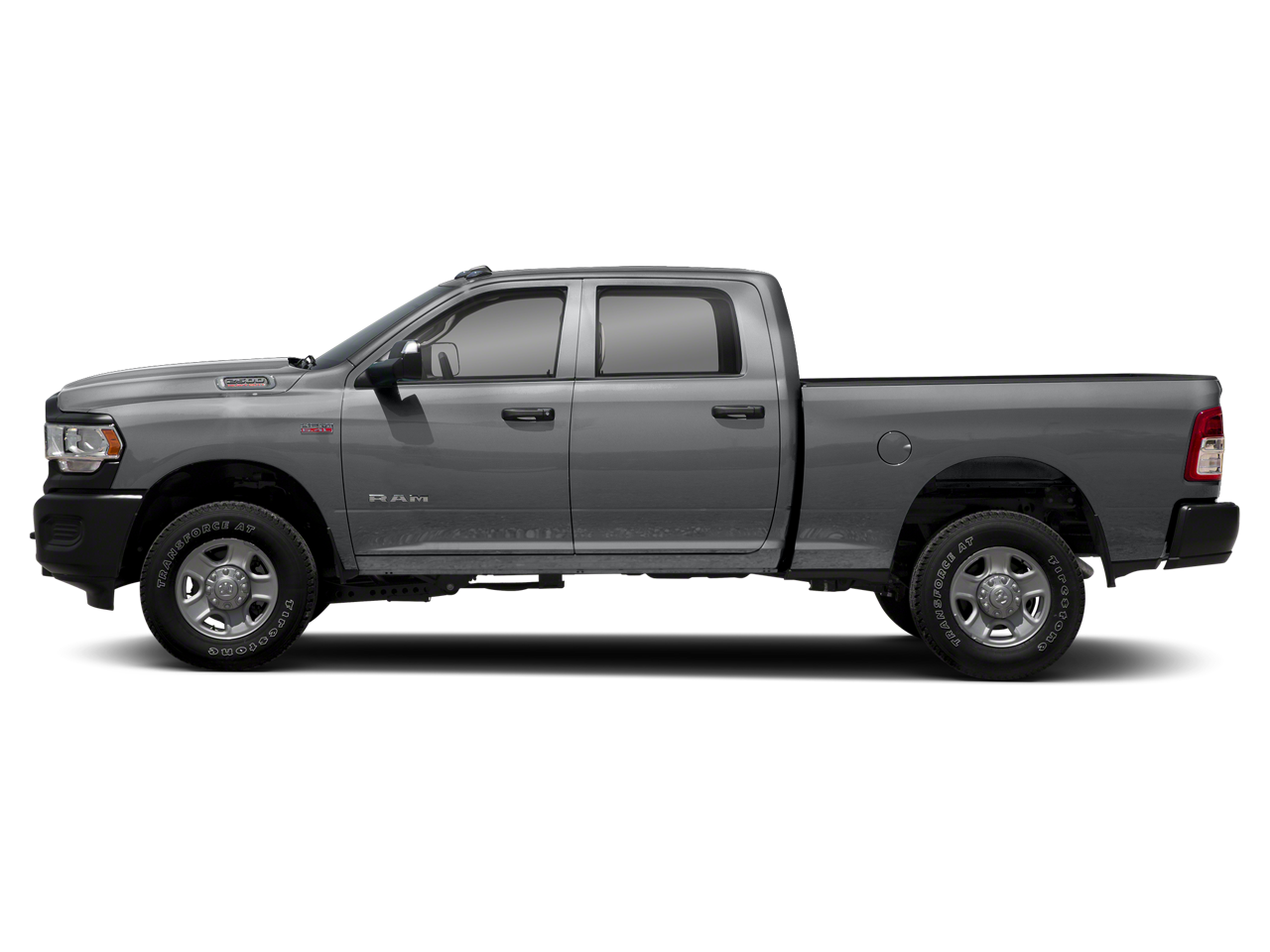 2021 RAM Ram 2500 Tradesman