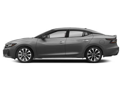 2023 Nissan Maxima Platinum Xtronic CVT