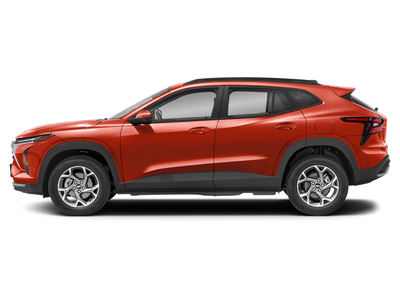 2024 Chevrolet Trax FWD 2RS