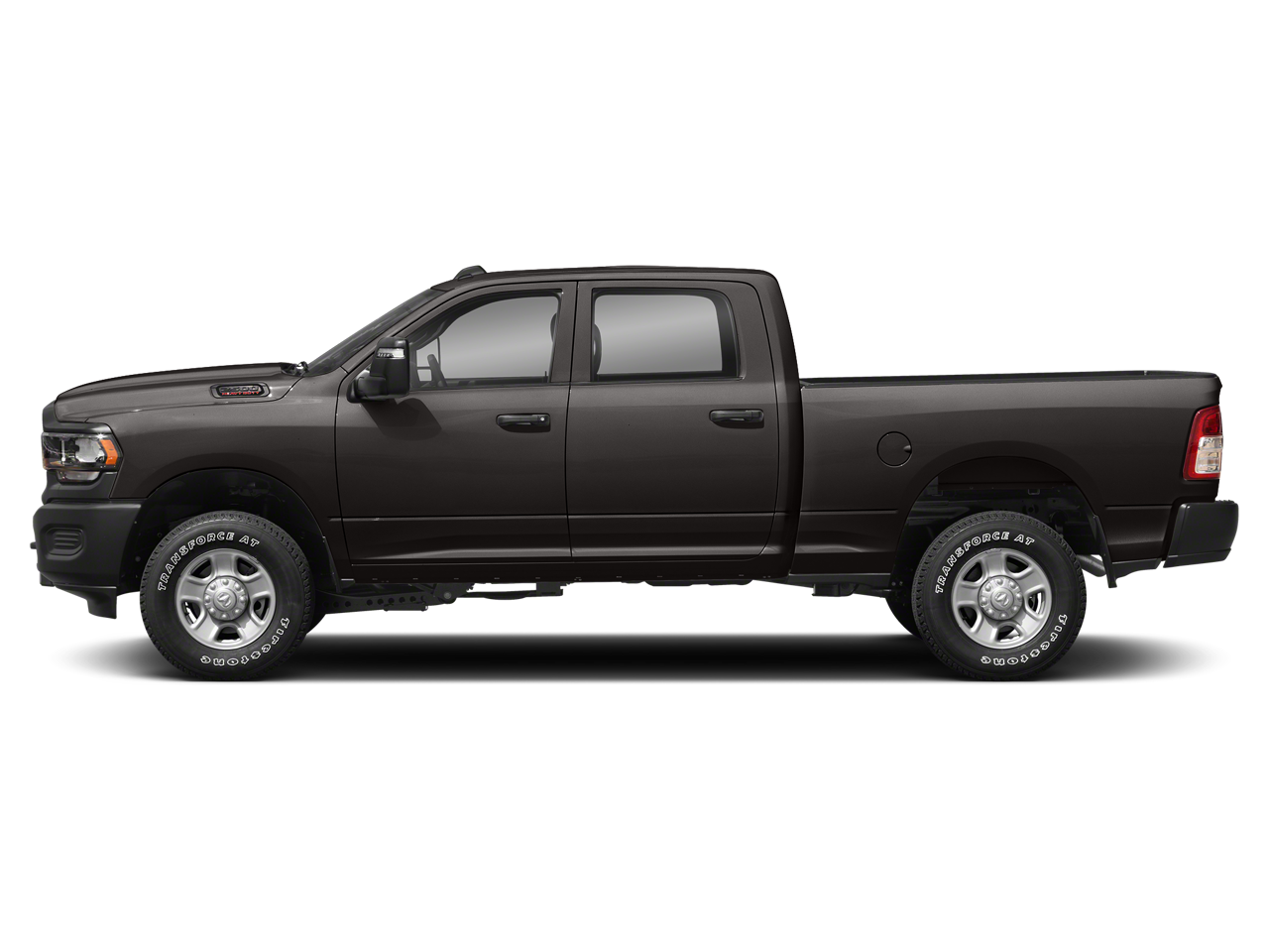 2024 RAM Ram 2500 Tradesman