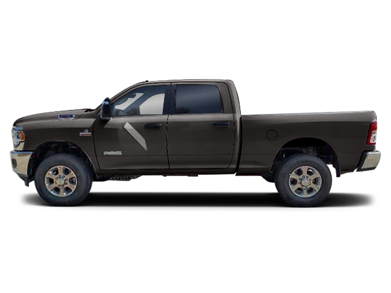 2024 RAM Ram 3500 Laramie