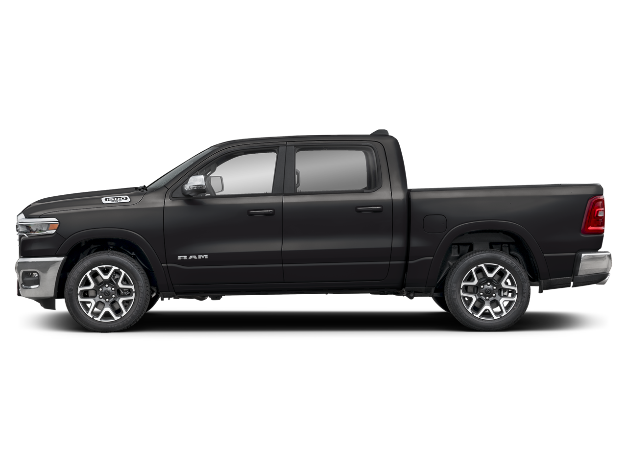 2026 RAM Ram 1500 Laramie InStock