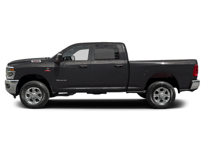 2026 RAM Ram 3500 RAM 3500 LONE STAR CREW CAB 4X4 8' BOX