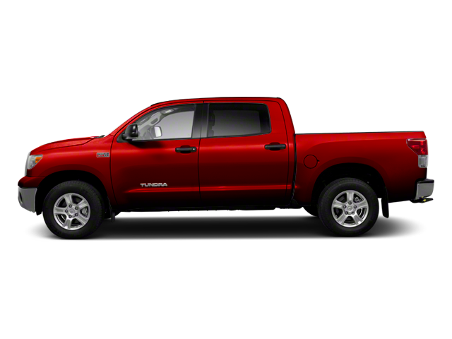 2013 Toyota Tundra Grade 4.6L V8