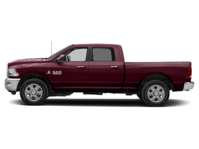 2018 RAM Ram 2500 Big Horn