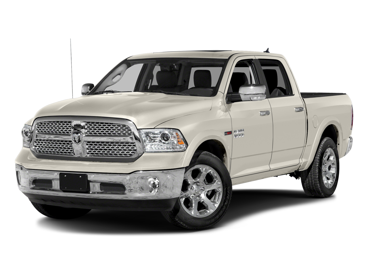 2017 RAM Ram 1500 Laramie