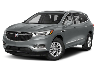 2019 Buick Enclave FWD Essence