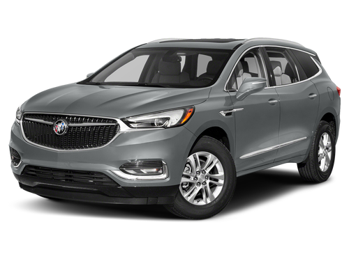 2019 Buick Enclave FWD Essence