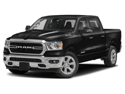 2019 RAM Ram 1500 Big Horn/Lone Star