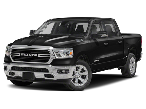 2019 RAM Ram 1500 Big Horn/Lone Star