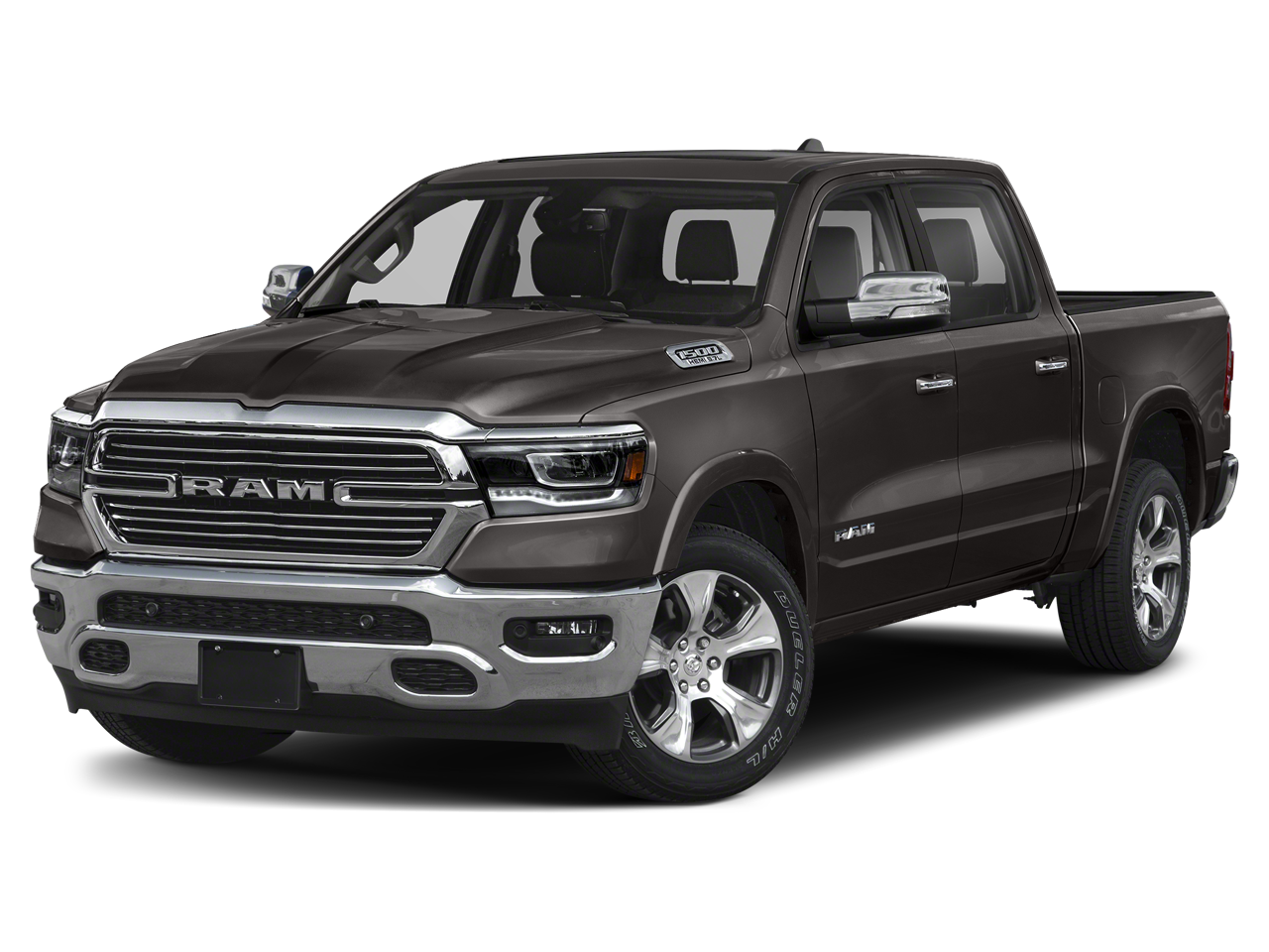 2021 RAM Ram 1500 Laramie