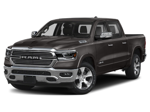 2021 RAM Ram 1500 Laramie
