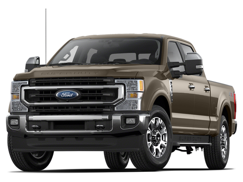 2022 Ford F-350SD King Ranch DRW