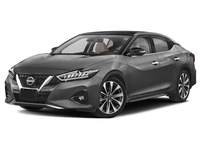 2023 Nissan Maxima Platinum Xtronic CVT