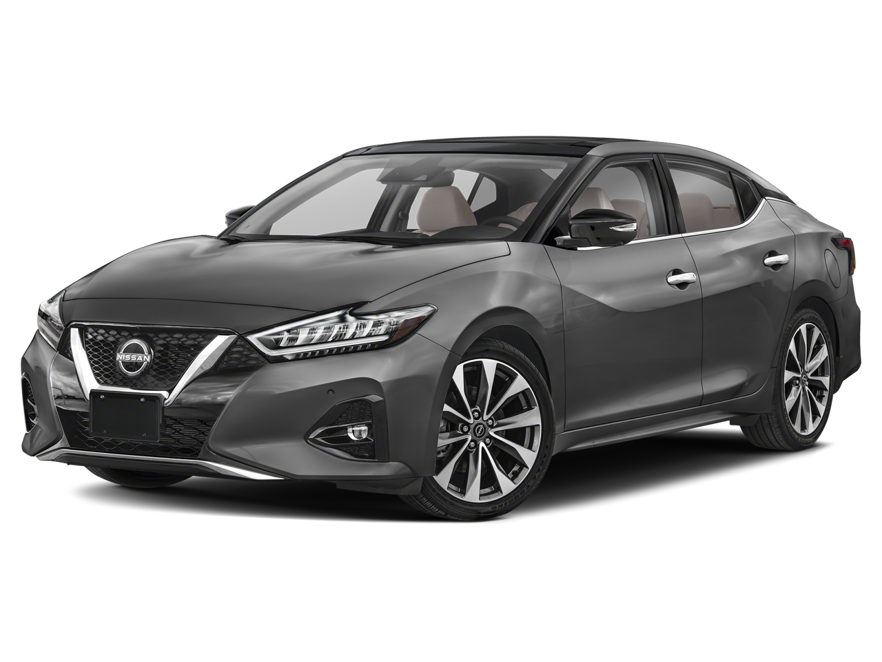 2023 Nissan Maxima Platinum Xtronic CVT