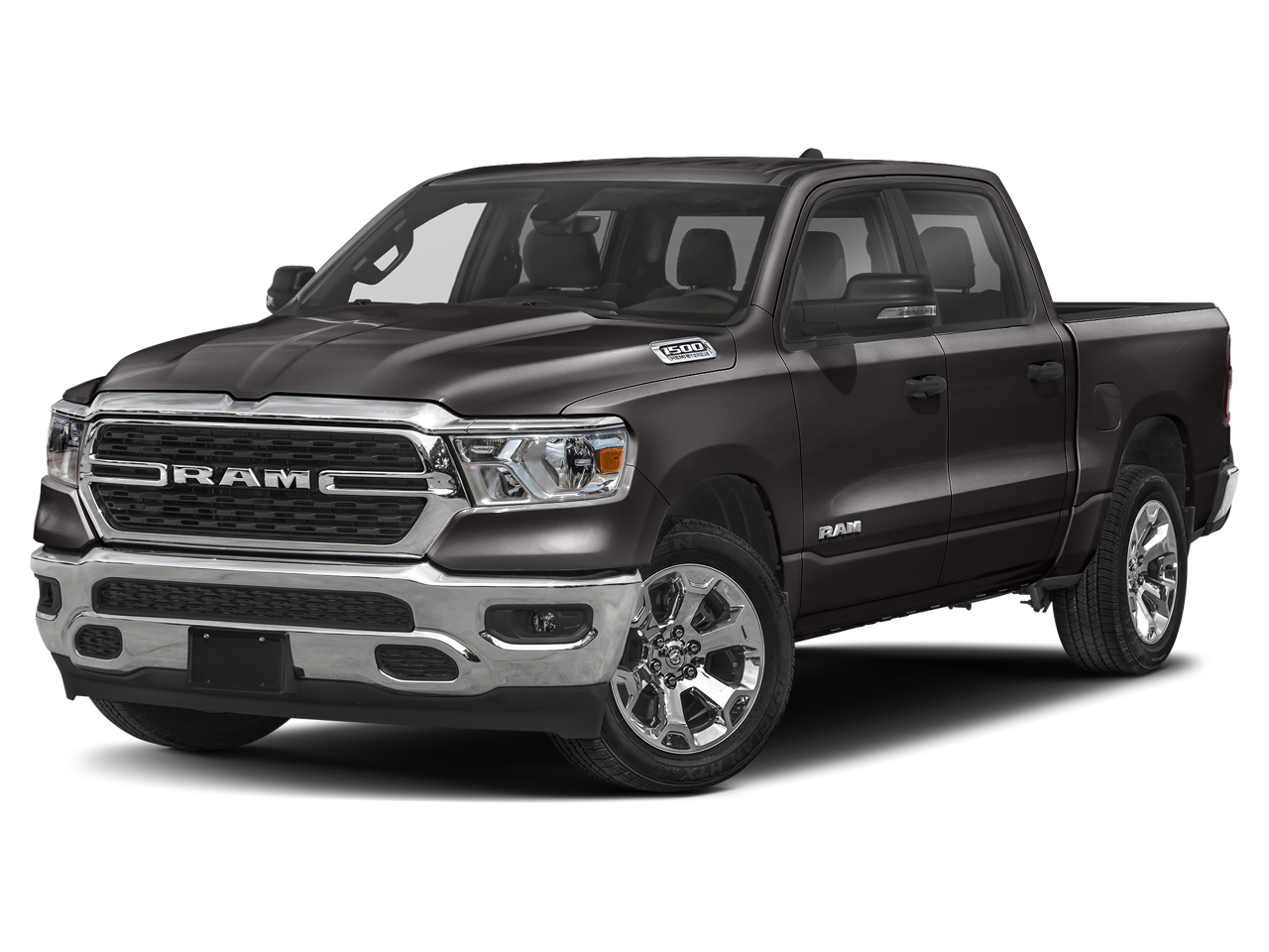 2023 RAM Ram 1500 Big Horn/Lone Star