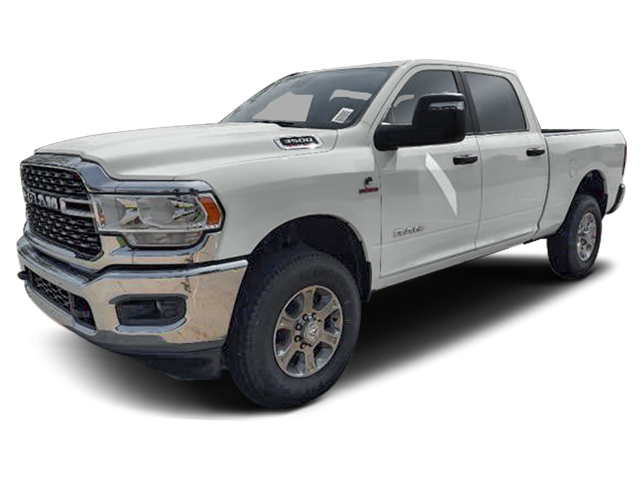 2023 RAM Ram 3500 Laramie
