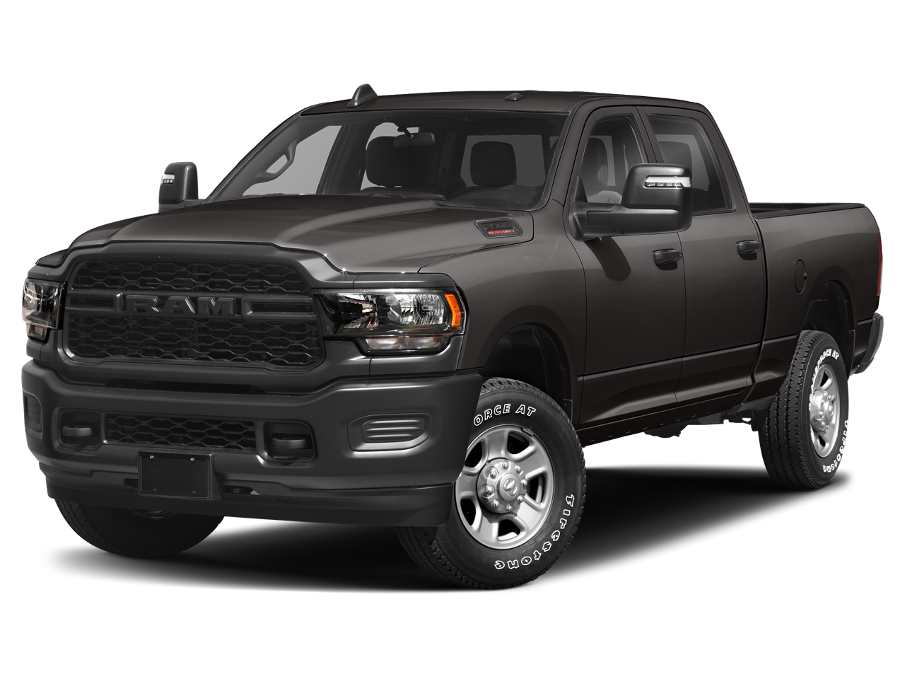 2024 RAM Ram 2500 Tradesman