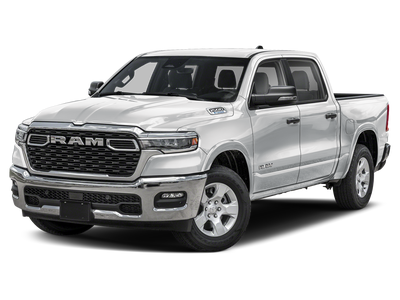 2025 RAM Ram 1500 Big Horn/Lone Star