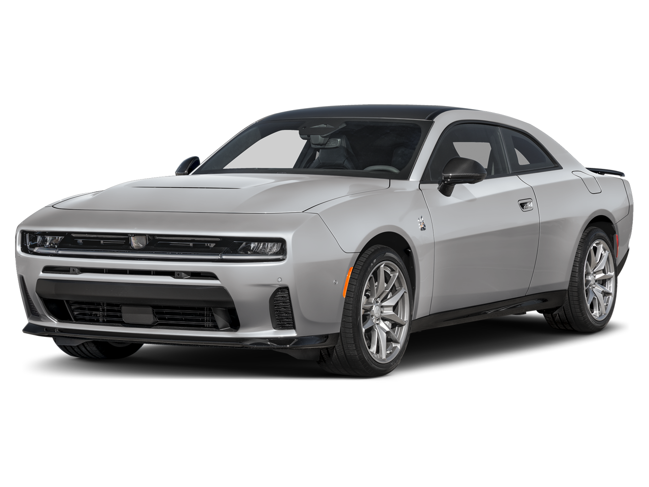 2026 Dodge Charger Scat Pack Plus