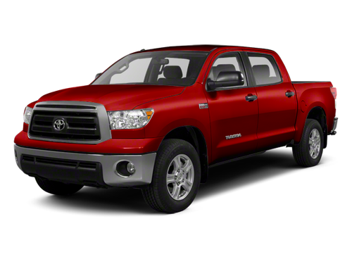 2013 Toyota Tundra Grade 4.6L V8