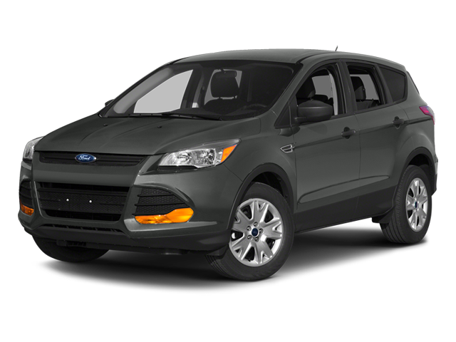 2014 Ford Escape S for sale in Cleburne, TX