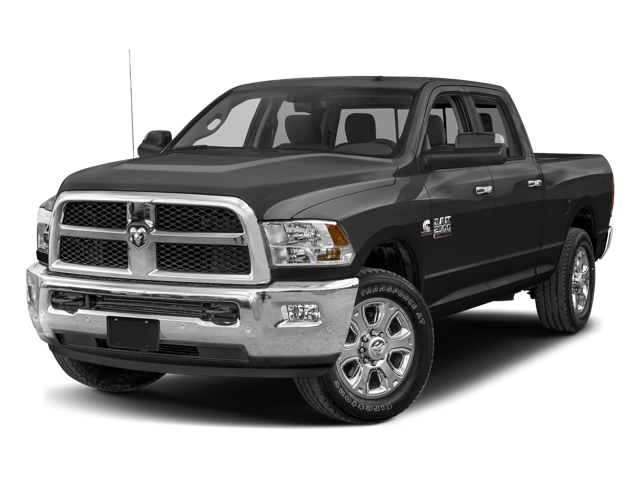 2017 RAM Ram 2500 Lone Star