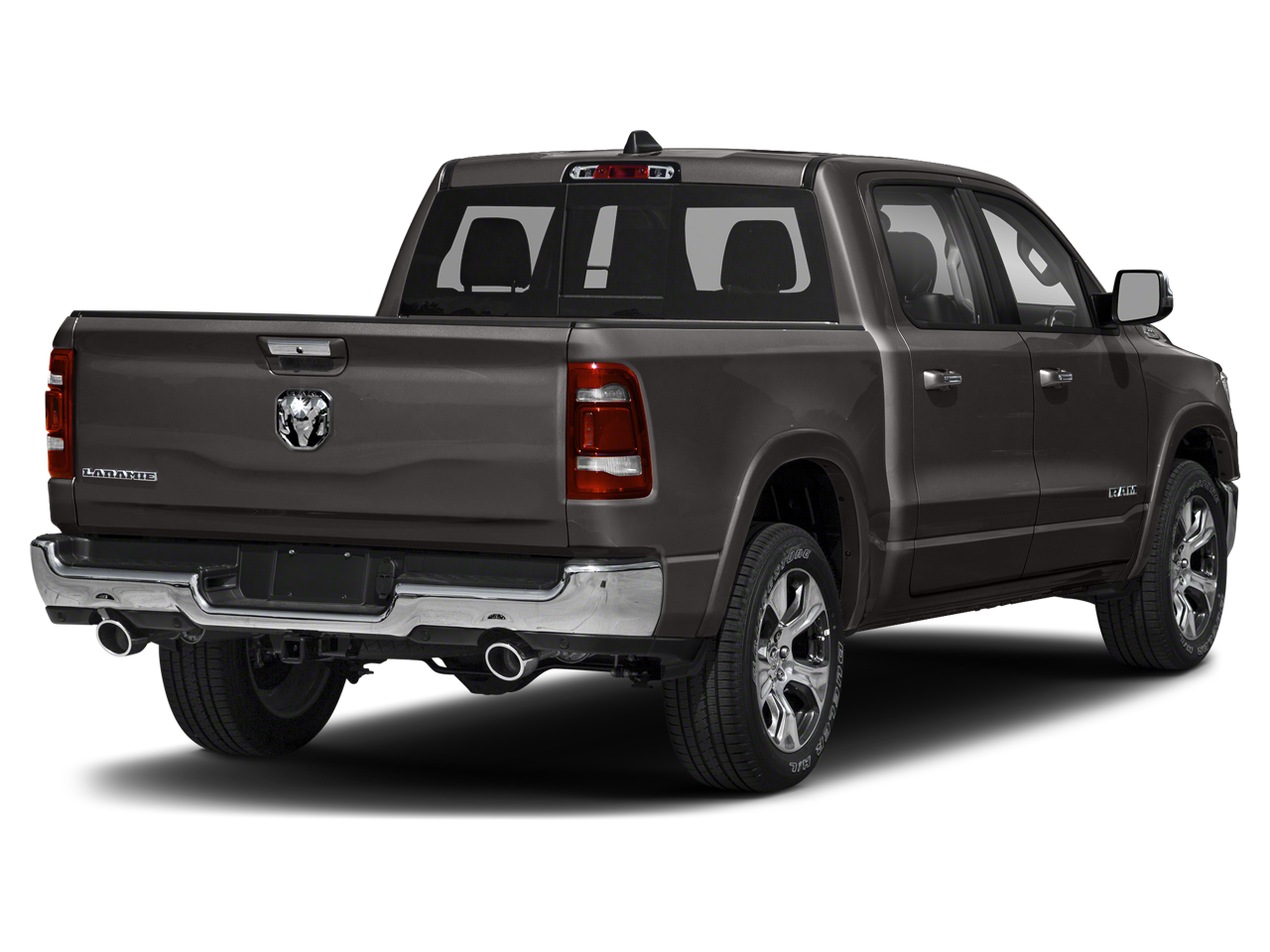 2021 RAM Ram 1500 Laramie