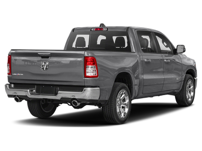 2022 RAM Ram 1500 Lone Star Crew Cab 4x4 5'7' Box