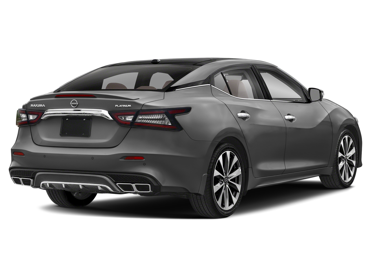 2023 Nissan Maxima Platinum Xtronic CVT