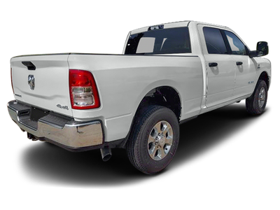 2023 RAM Ram 3500 Laramie