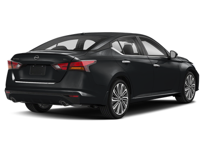 2024 Nissan Altima SL Intelligent AWD