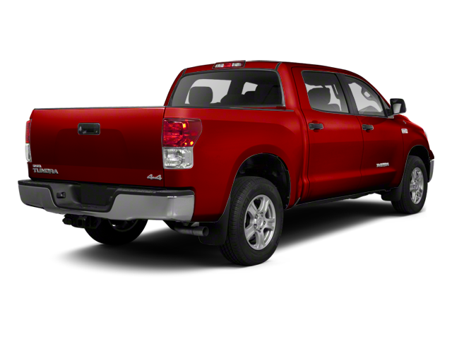 2013 Toyota Tundra Grade 4.6L V8