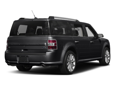 2017 Ford Flex Limited