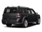 2017 Ford Flex Limited