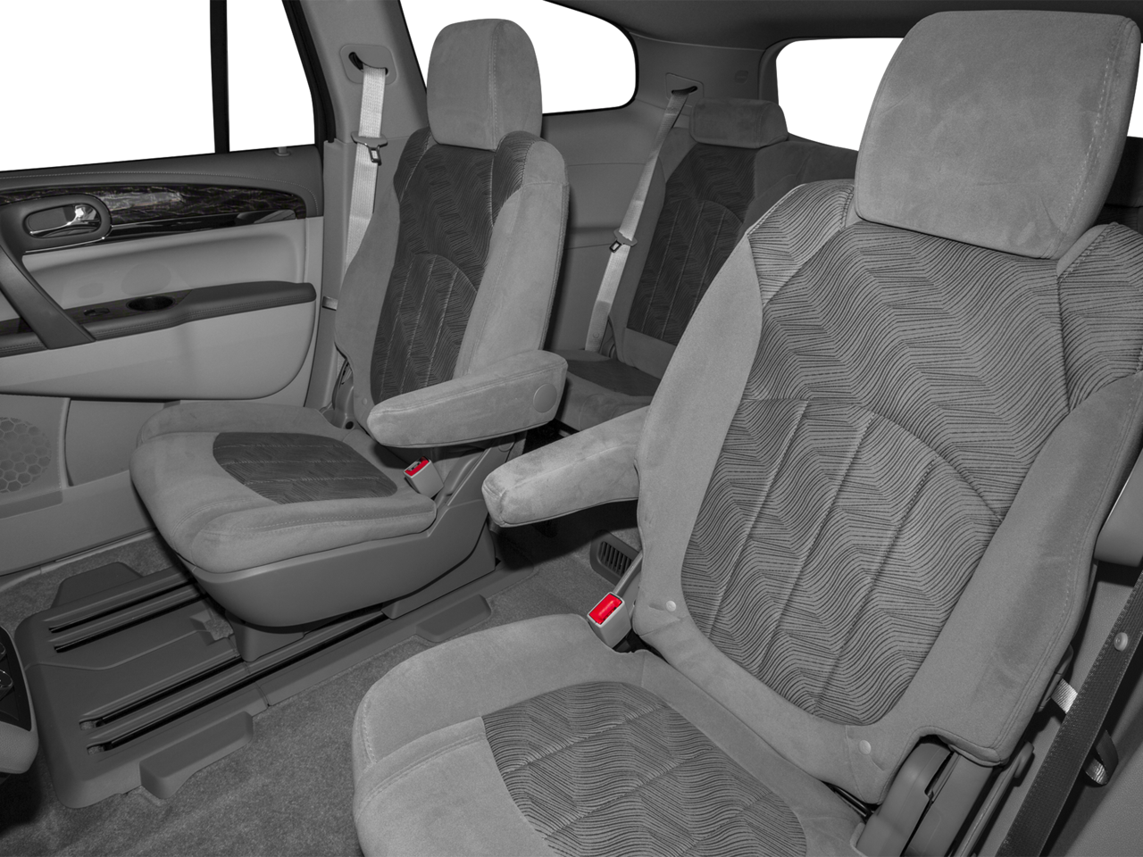 2016 Buick Enclave Leather Group